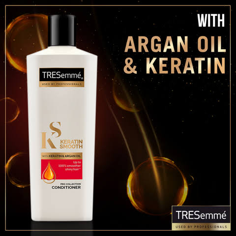 TRESEMME CONDITIONER 170ML